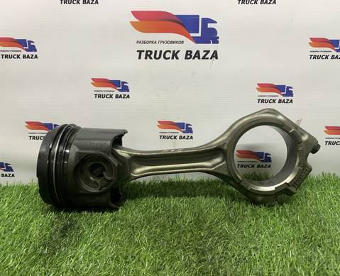 2132582 Поршень c шатуном для Daf XF106 (с 2012)