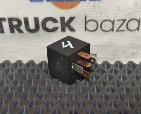 481377701 Реле 24V для КАМАЗ 54901