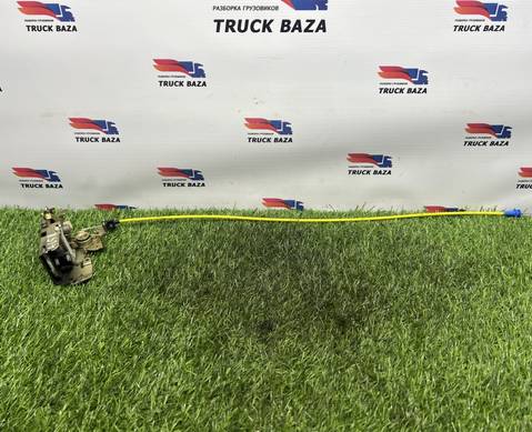 A9737200835 Замок двери передней правой для Mercedes-Benz Axor