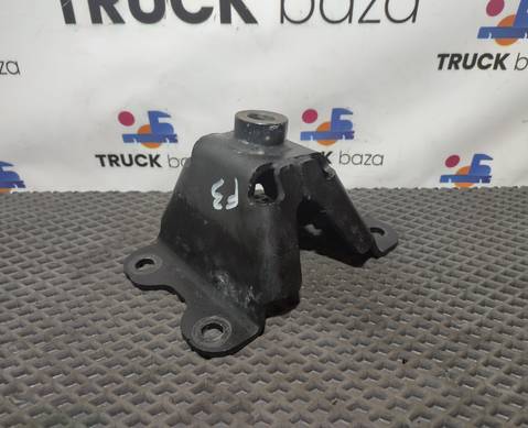 GC4618169DA Кронштейн амортизатора заднего для Ford F-MAX (с 2018)