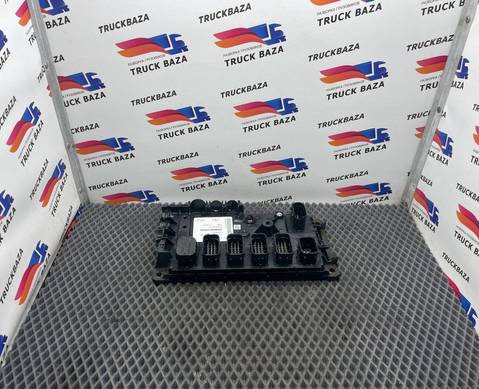 A0014462717 Блок управления светом для Mercedes-Benz Actros MP3 (с 2008)