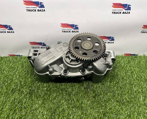 1840522 Насос масляный для Daf