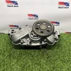 Насос масляный для Man TGM