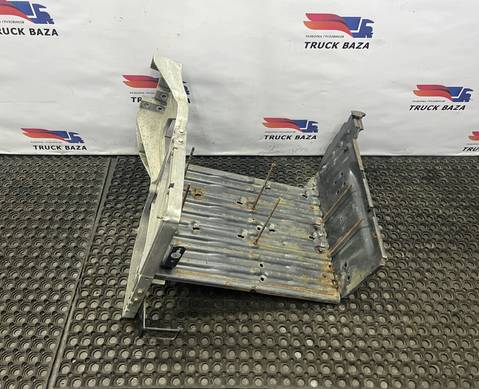 22054625 Ящик АКБ для Volvo