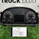 WG9716582244 Панель приборов для Sinotruk Sitrak C7H