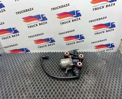 81154076022 Насос системы AdBlue для Man TGX II (с 2012)