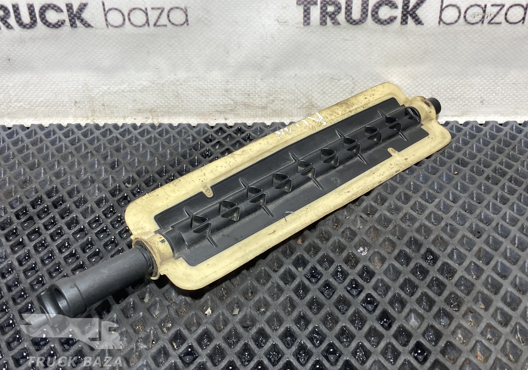 0602204500 Уплотнитель отопителя для КАМАЗ 54901