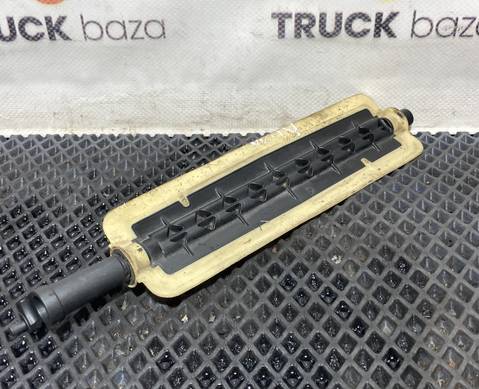 0602204500 Уплотнитель отопителя для КАМАЗ 54901