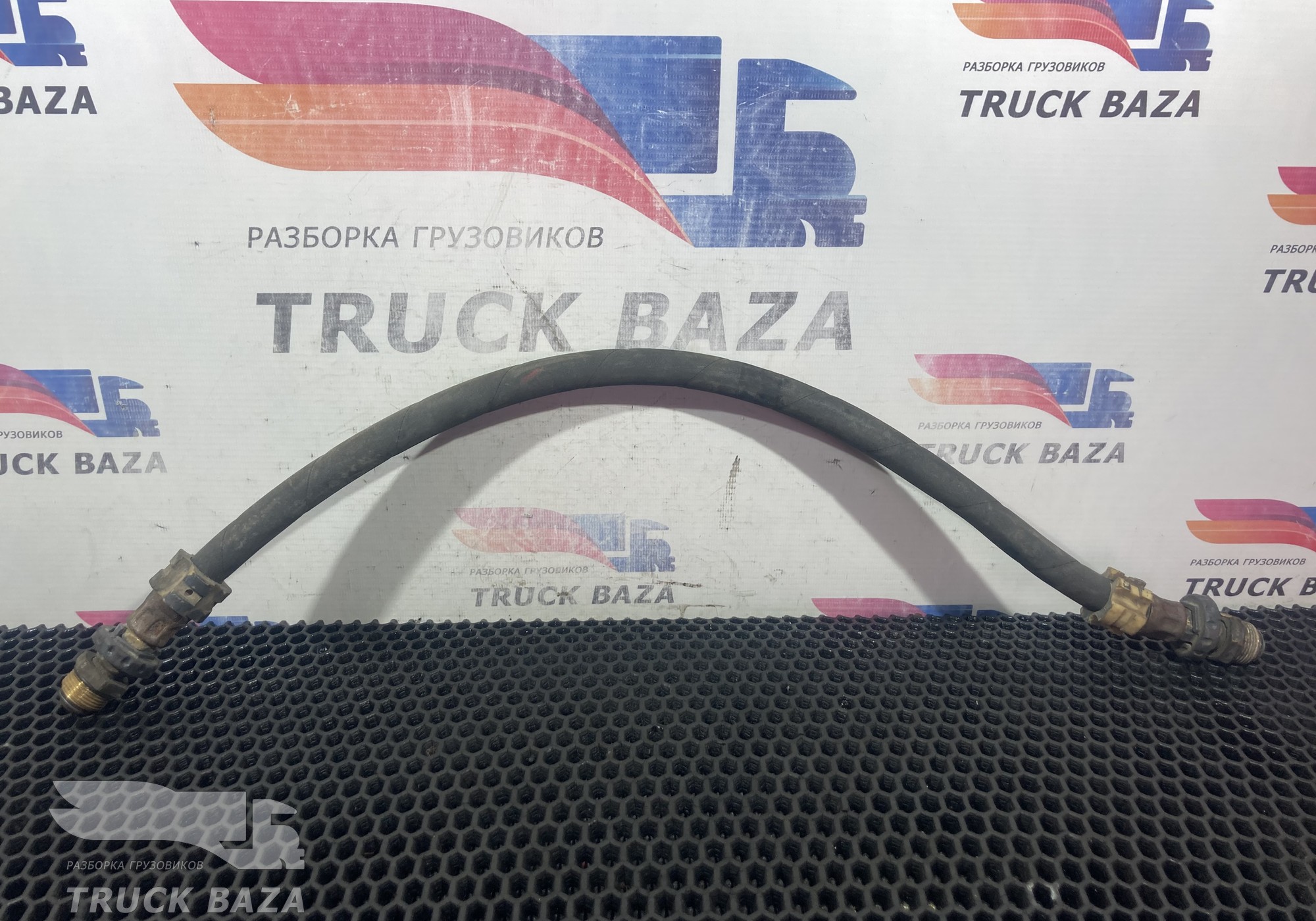 A0004203048 Шланг тормозной для Mercedes-Benz Actros MP3 (с 2008)