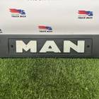 Эмблема для MAZ 4371