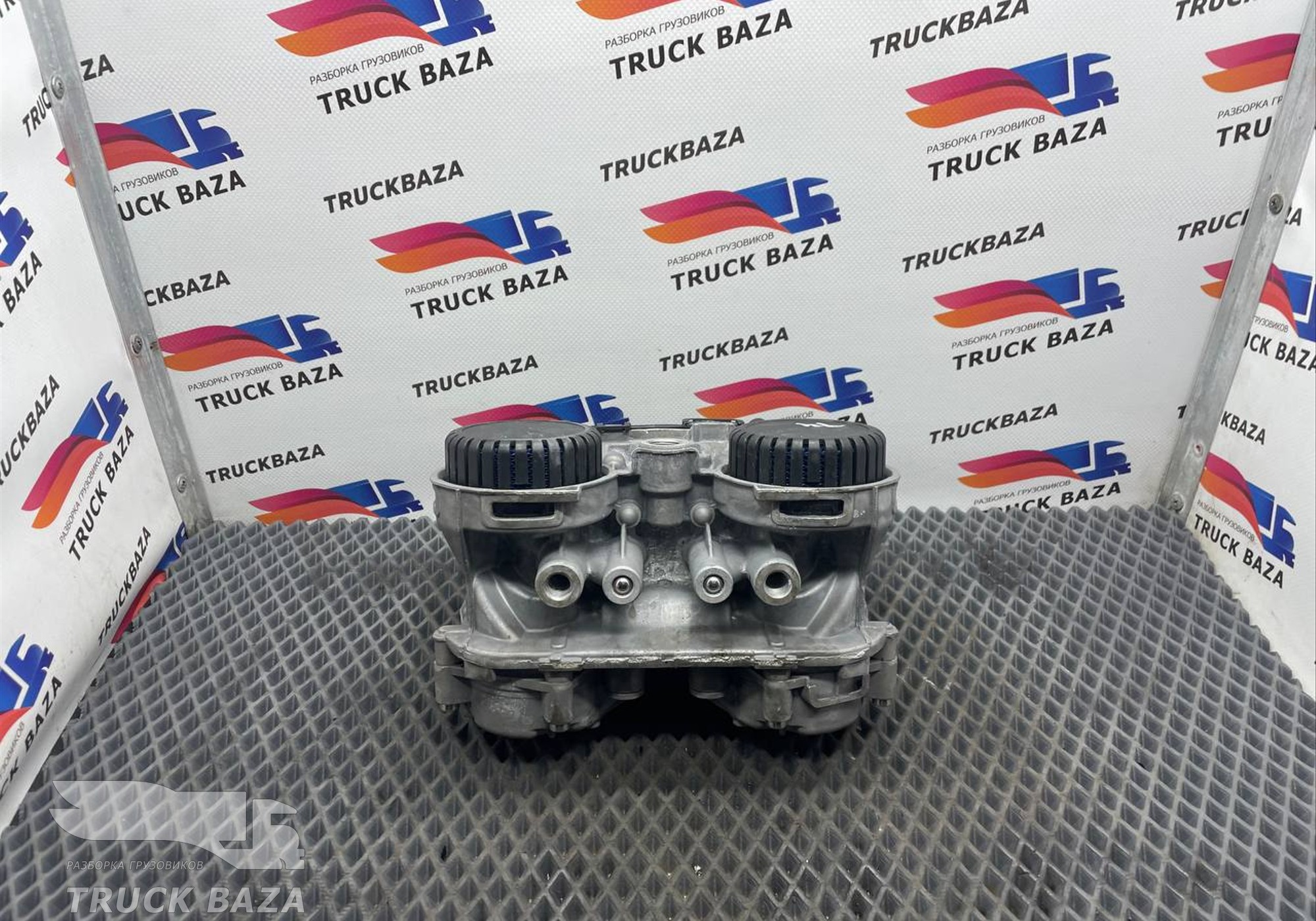 35683400220 Модулятор EBS задний для КАМАЗ 54901