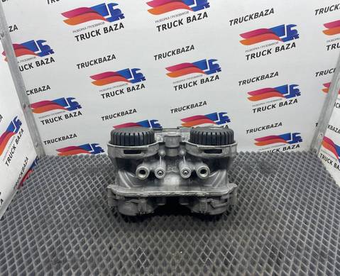 35683400220 Модулятор EBS задний для КАМАЗ 54901