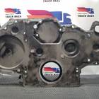 1317884 Крышка плиты двигателя для Daf XF95 (с 2002 по 2006)