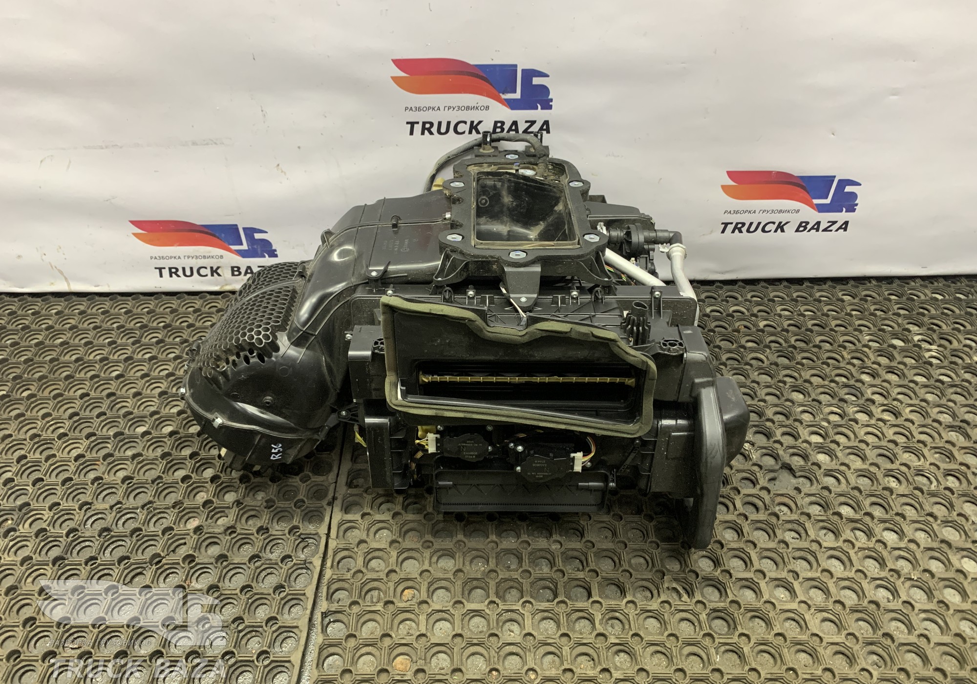 7484534940 Печка в сборе для Renault T (с 2013)