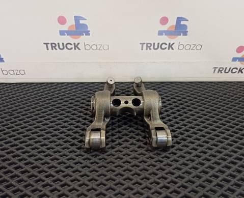 51042006029 Вал рокера для Man TGX