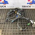 3724020GQ4930T Проводка кабины левая для Faw JH6