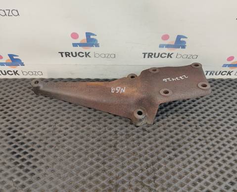 51091403011 Кронштейн турбины передний левый для Man TGX II (с 2012)