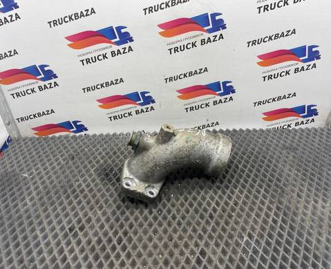 51063023648 Патрубок системы охлаждения для Man TGX TG3 (с 2020)