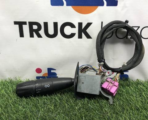 1615080 Переключатель подрулевой левый для Daf XF95