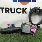 Переключатель подрулевой левый для Renault Master II (с 1998)