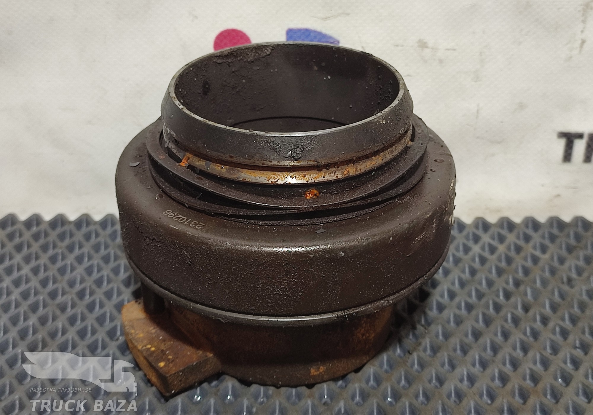 2164195 Выжимной подшипник для Scania