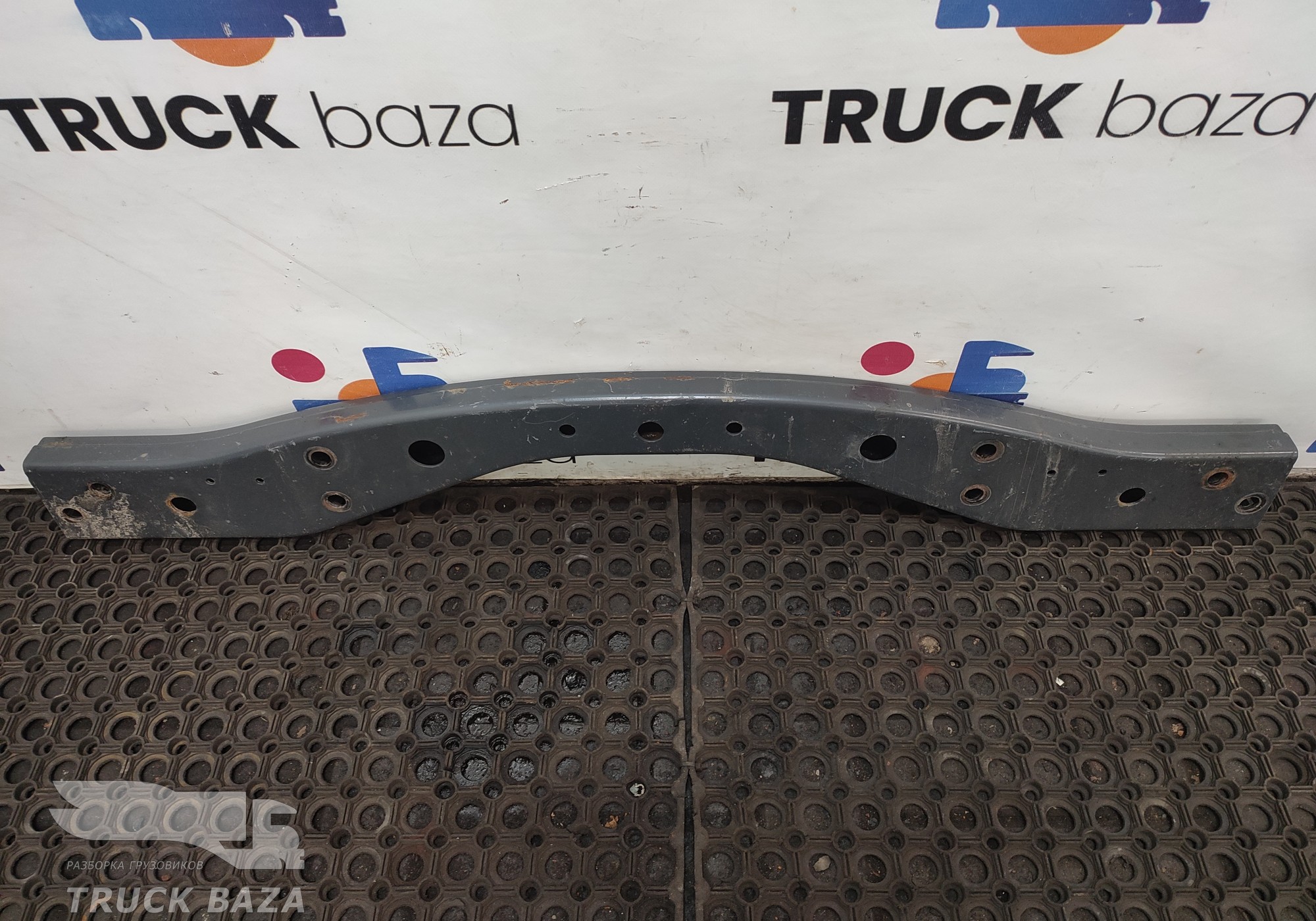 9603106938 Кронштейн усилителя бампера для Mercedes-Benz Actros New Actros MP4 (с 2011)