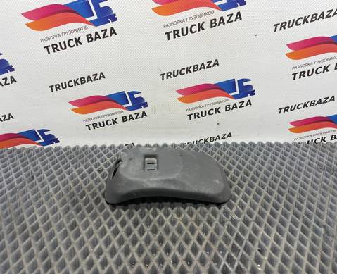 1365701 Крышка крепления хомута топливного бака для Scania 5-series G (с 2004 по 2016)