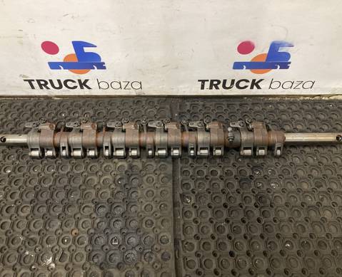 A4710500831 Вал рокеров для Mercedes-Benz Actros New Actros MP4 (с 2011)