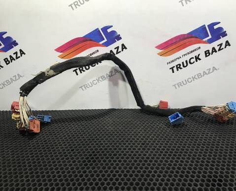 81254586605 Проводка рулевой колонки для Man TGX