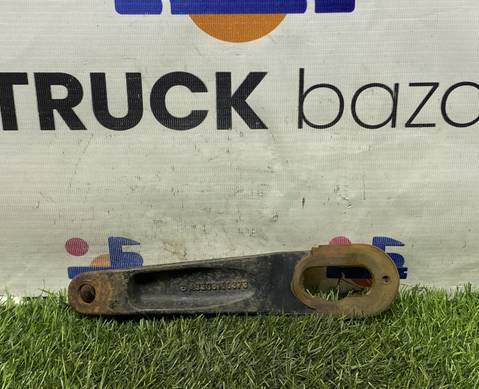 A9303100373 Кронштейн торсиона кабины для Mercedes-Benz