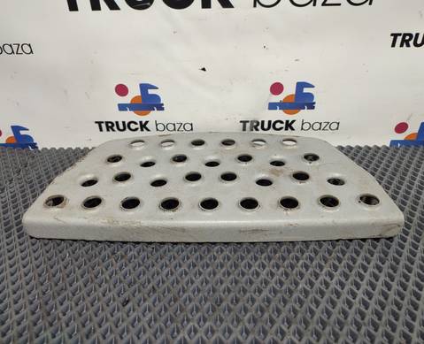 81615105187 Площадка подножки для Man TGL I (с 2005 по 2008)