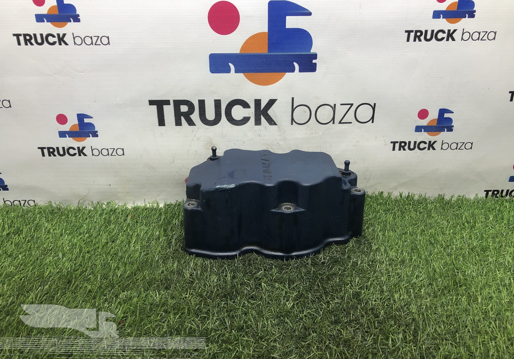 91010100326401 Крышка головки цилиндра для КАМАЗ 54901