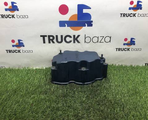 91010100326401 Крышка головки цилиндра для КАМАЗ 54901