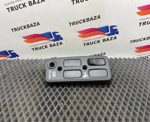 1433018 Рамка с кнопками для Scania 5-series R (с 2004 по 2016)