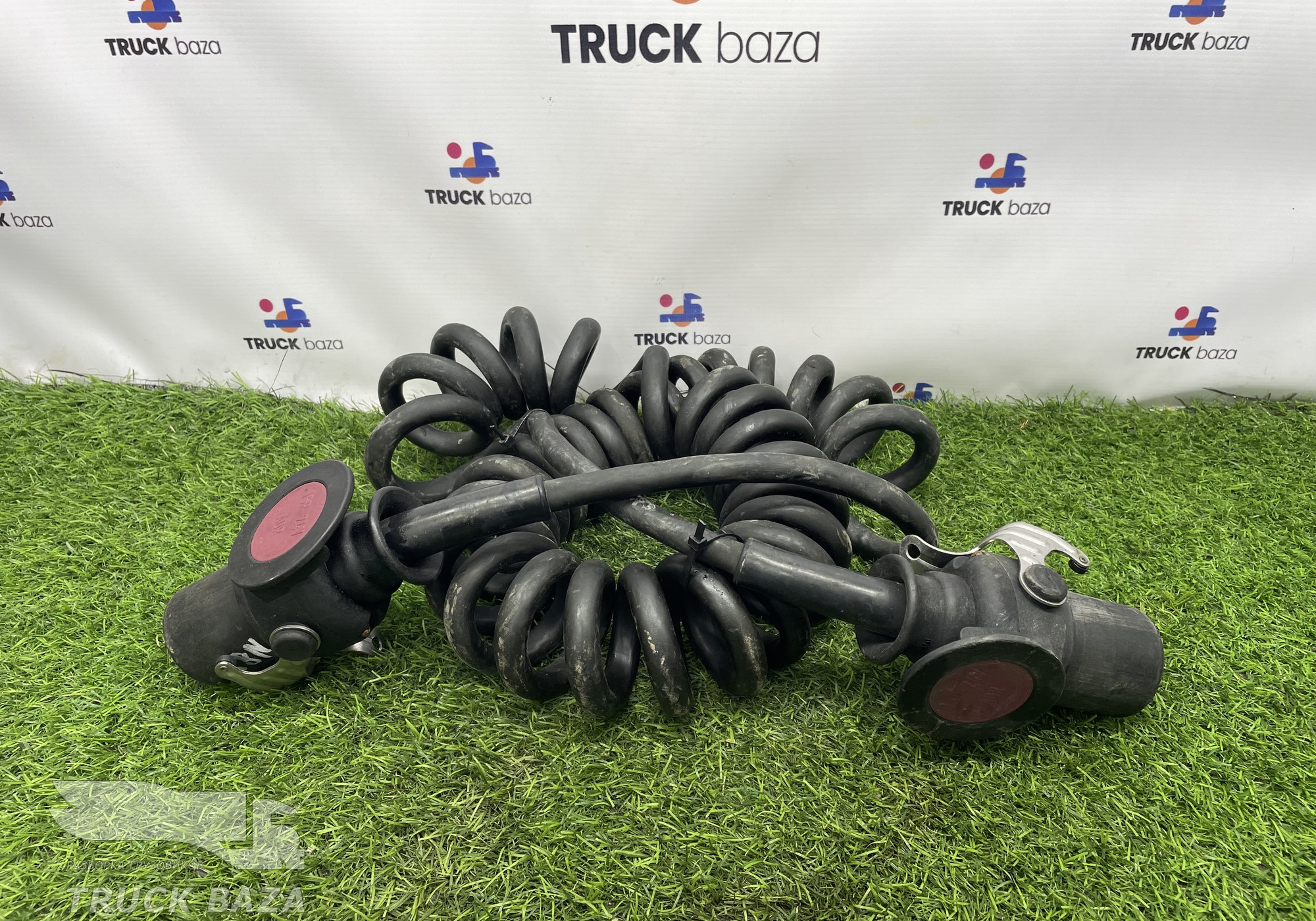 81254116062 Перекидка электрическая