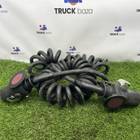 81254116062 Перекидка электрическая для Man TGM III (с 2013)