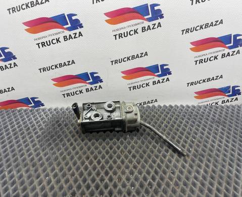 1313713 Кран ручного тормоза для Scania 2-series R (с 1980 по 1989)