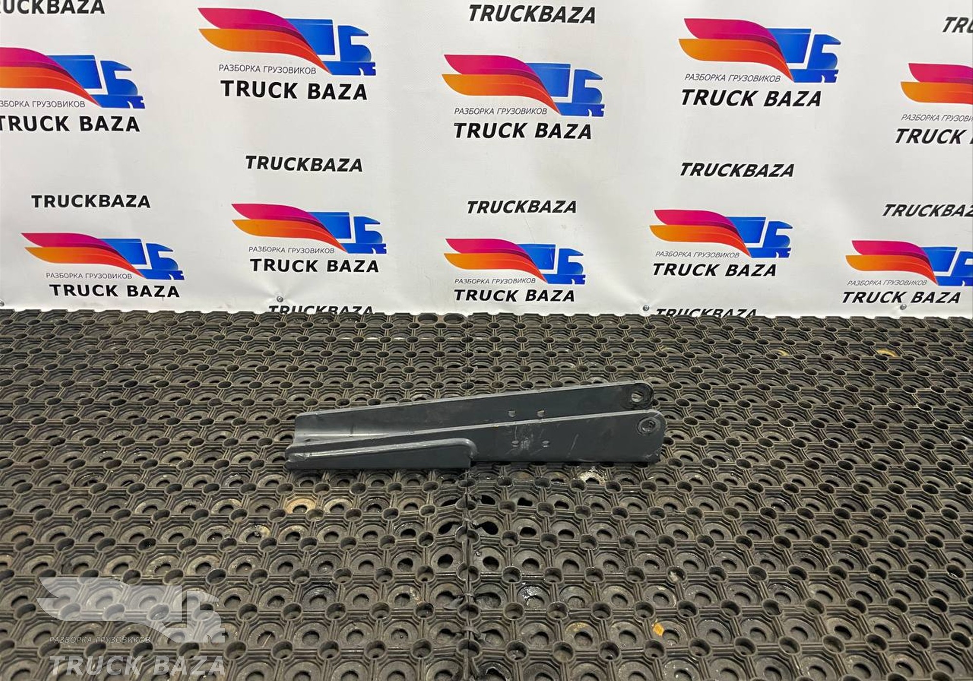 9603104560 Кронштейн кабины для Mercedes-Benz Actros New Actros MP4 (с 2011)