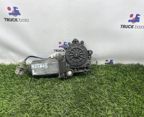 A0058209042 Моторчик стеклоподъемника левый для Mercedes-Benz Actros MP1 (с 1996 по 2003)