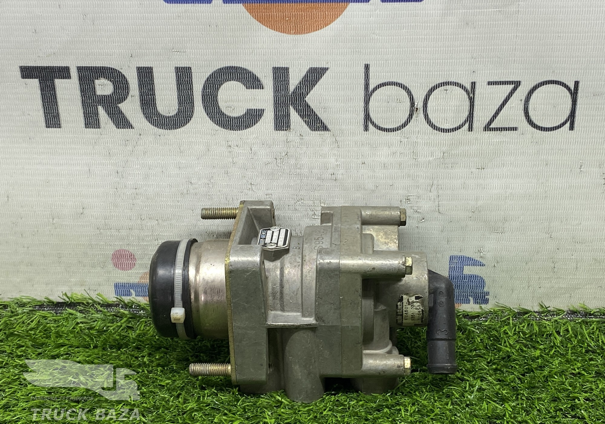 MB4801 Кран тормозной главный для Man L2000 I (с 1994 по 2001)