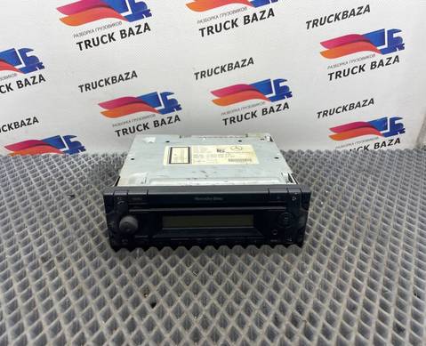 0004463762 Магнитола для Mercedes-Benz Actros MP3 (с 2008)