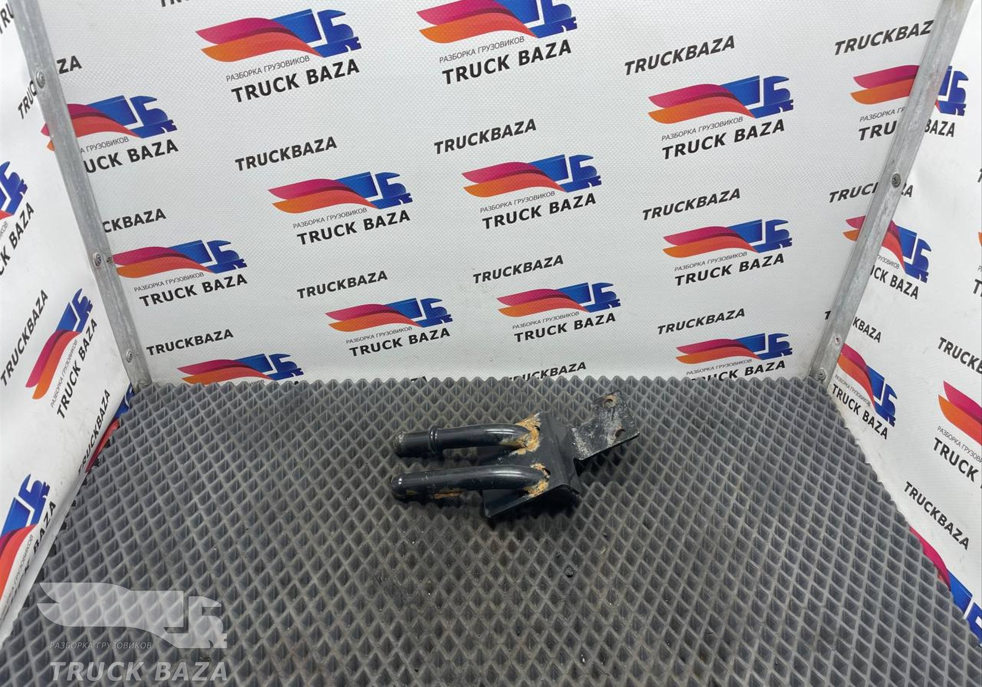 1933855 Трубка отопителя для Daf XF106 (с 2013 по 2023)