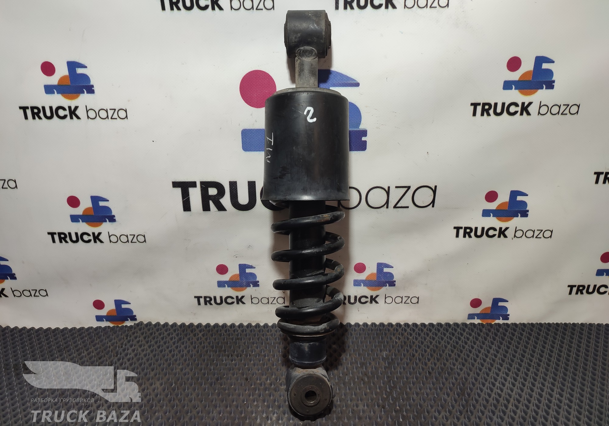 85417226017 Амортизатор кабины передний