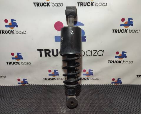 85417226017 Амортизатор кабины передний для Man TGA
