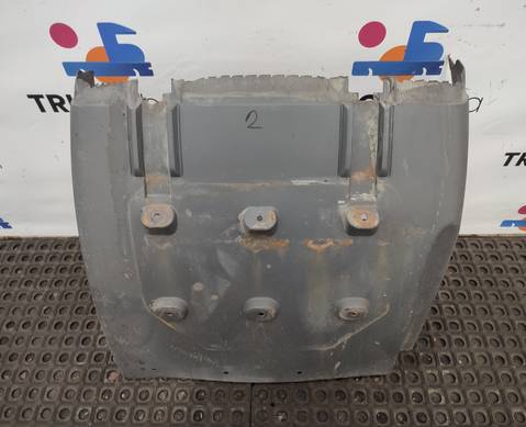 2302630 Крыло заднее левое задняя часть / заднее правое передняя часть для Scania 6-series