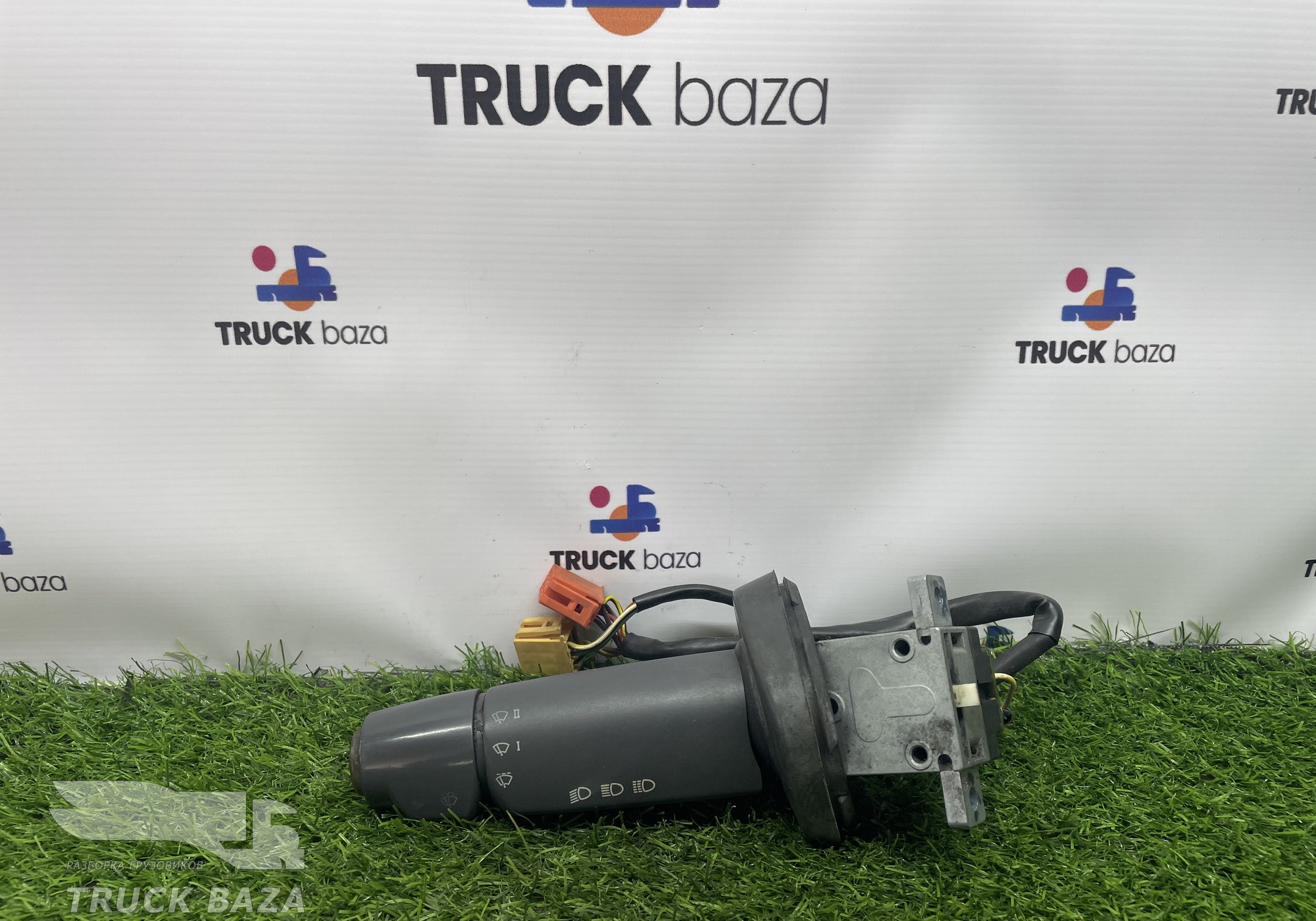 81255090085 Переключатель подрулевой