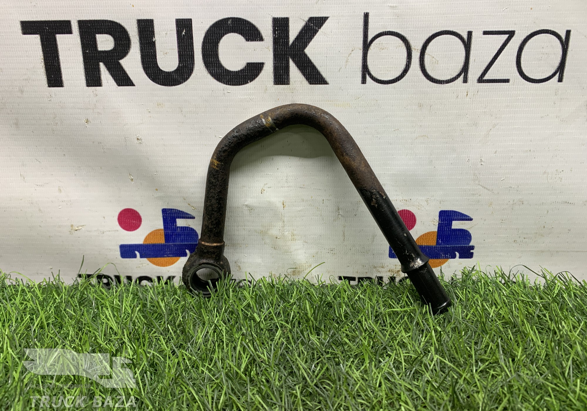 1525100 Трубка ГУРа для Scania 5-series R (с 2004 по 2016)