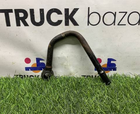 1525100 Трубка ГУРа для Scania 5-series R (с 2004 по 2016)