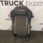 Спинка сиденья водительского для КАМАЗ 54901