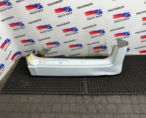 1177239 Четверть кабины для Daf XF105 (с 2005)